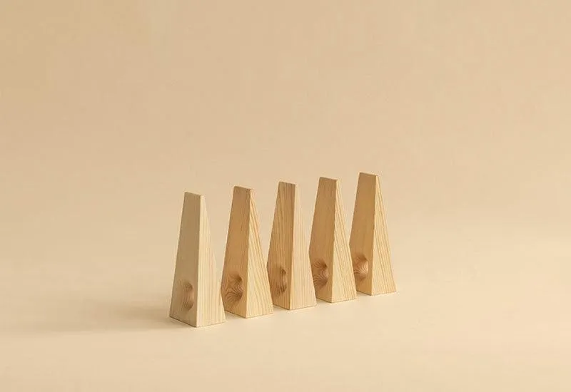 011 Doorstop