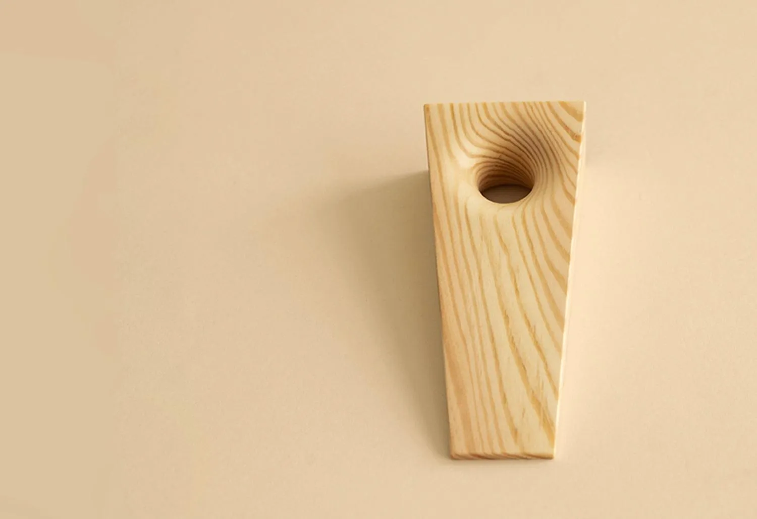 011 Doorstop
