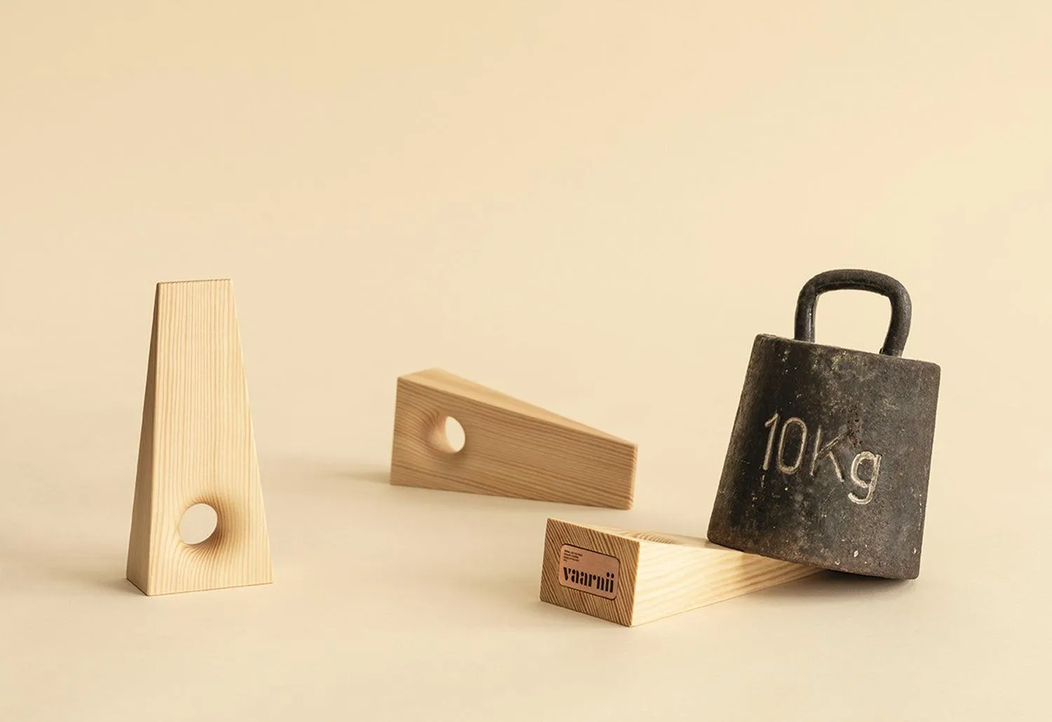 011 Doorstop