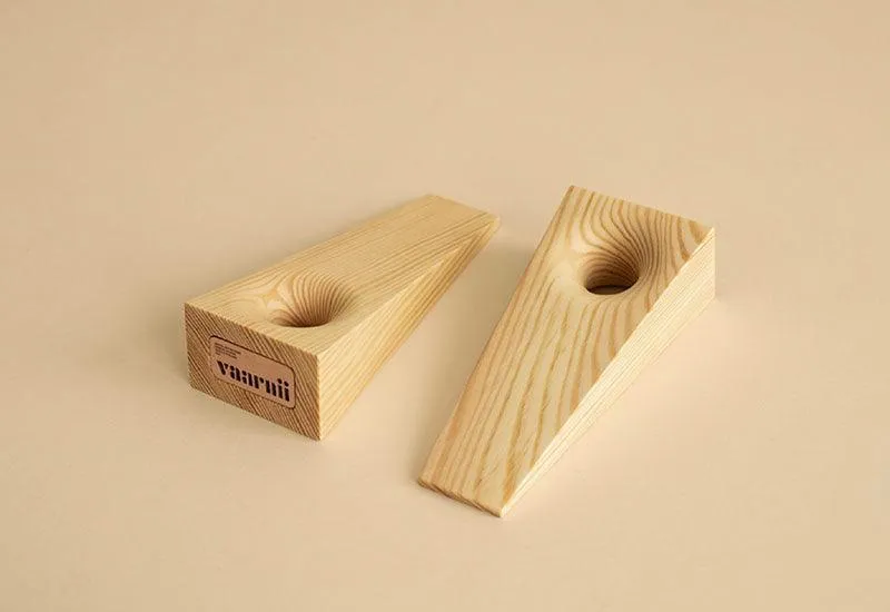 011 Doorstop