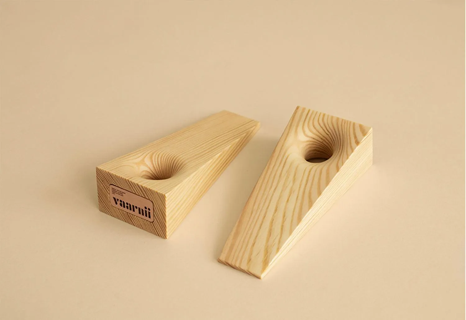 011 Doorstop