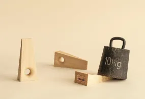 011 Doorstop