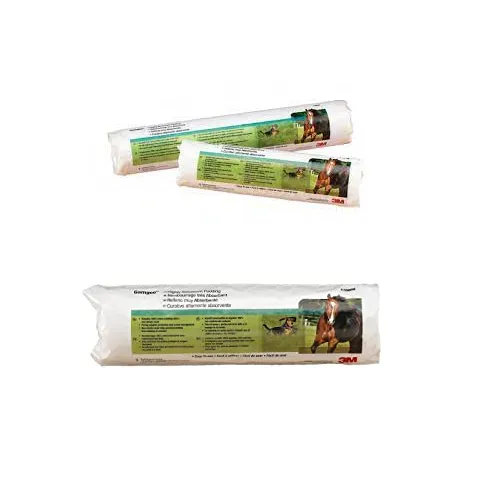 3M Animalintex Vet Gamgee Tissue 12"
