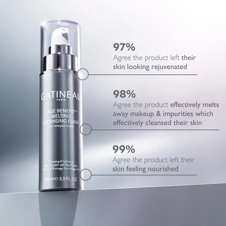 Age Benefit™ Melting Cleansing Balm