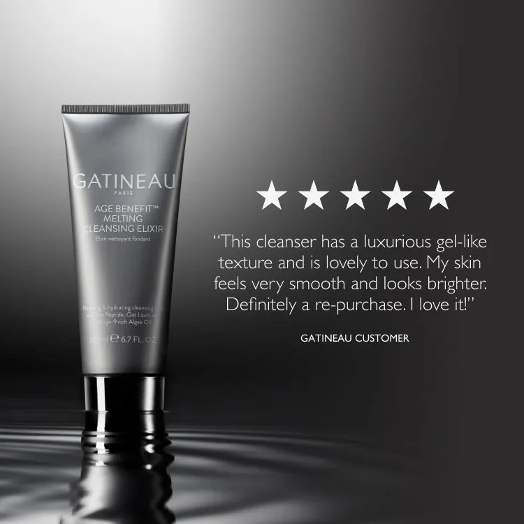 Age Benefit™ Melting Cleansing Balm
