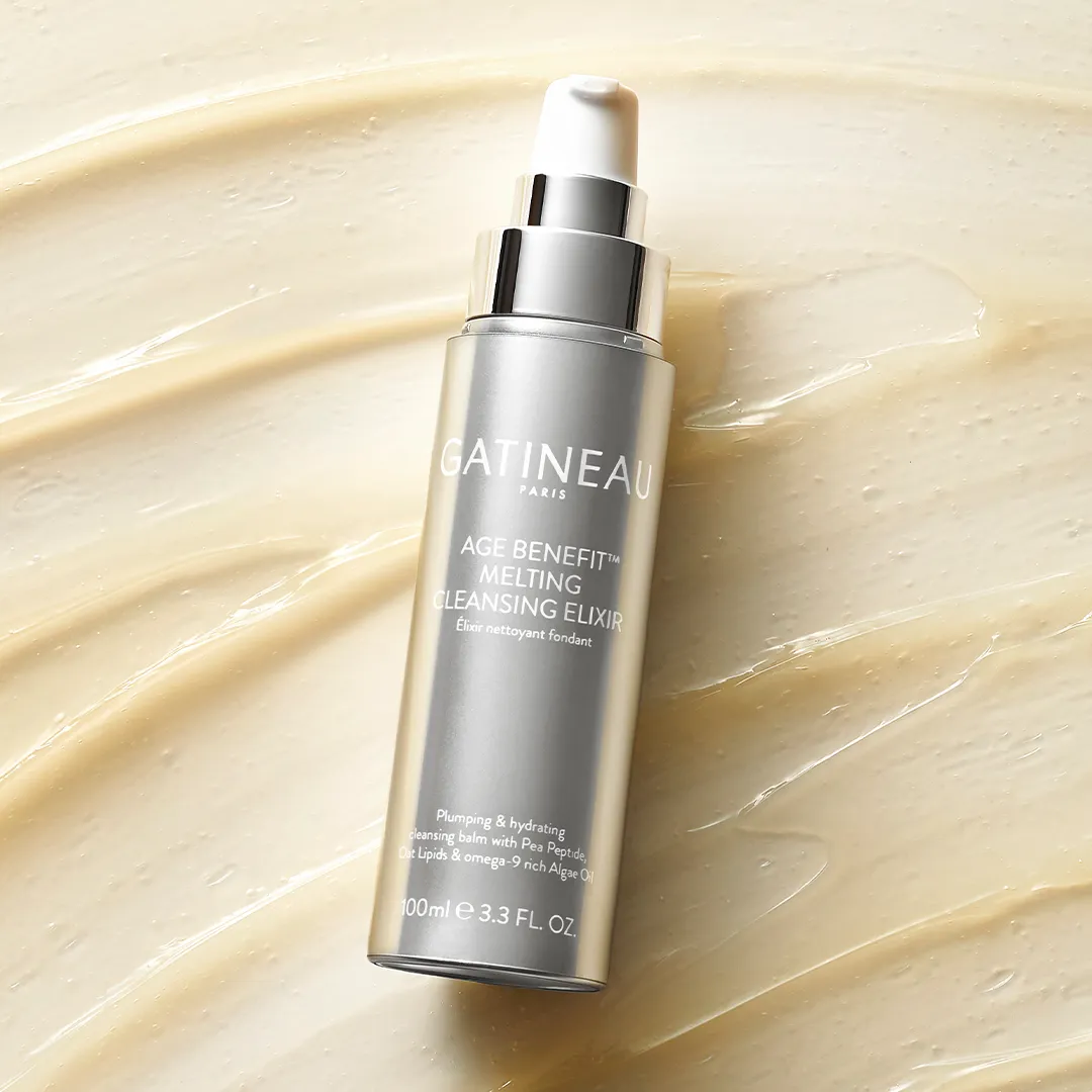 Age Benefit™ Melting Cleansing Balm