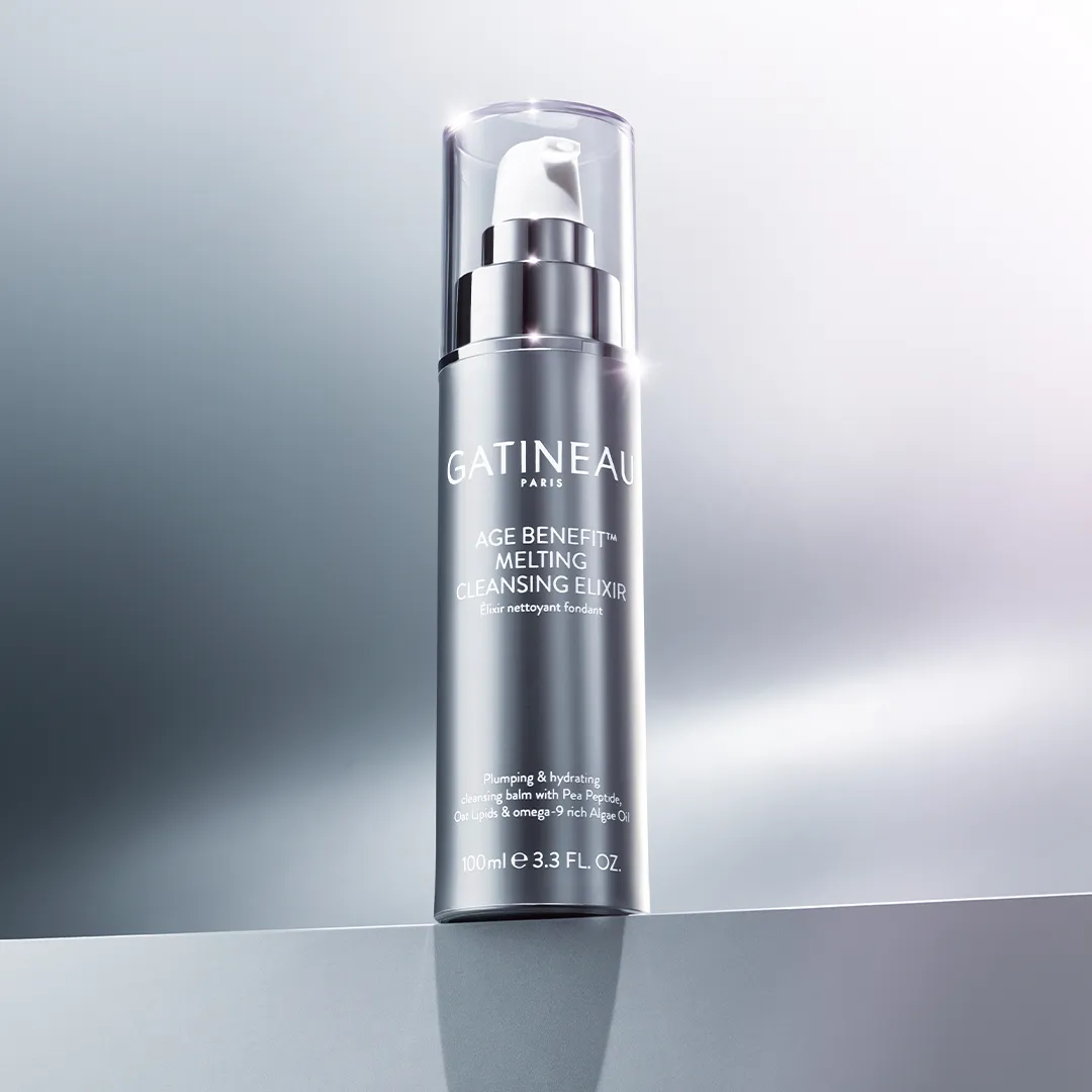 Age Benefit™ Melting Cleansing Balm
