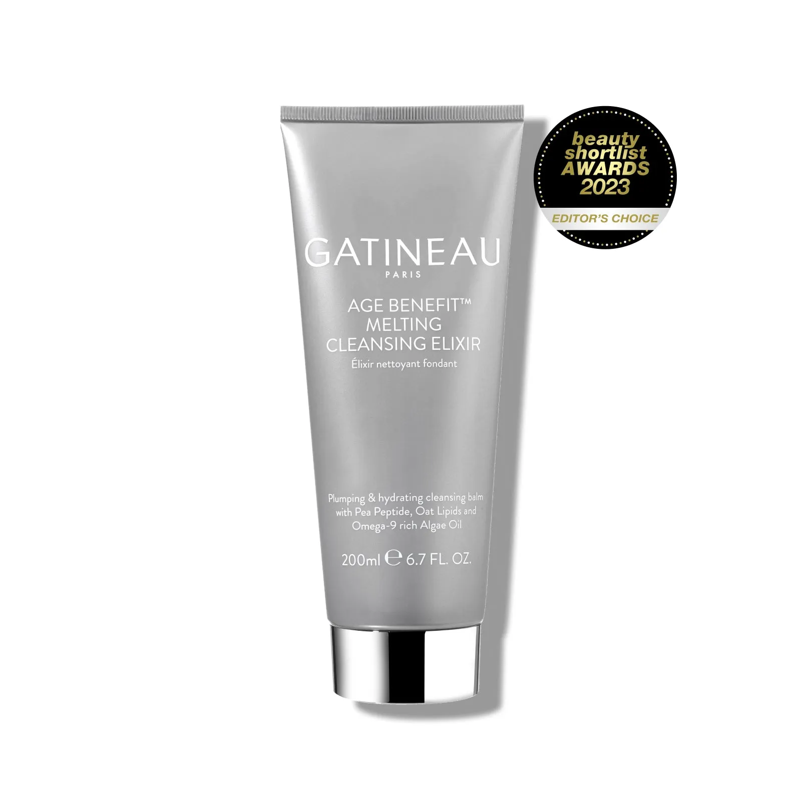 Age Benefit™ Melting Cleansing Balm