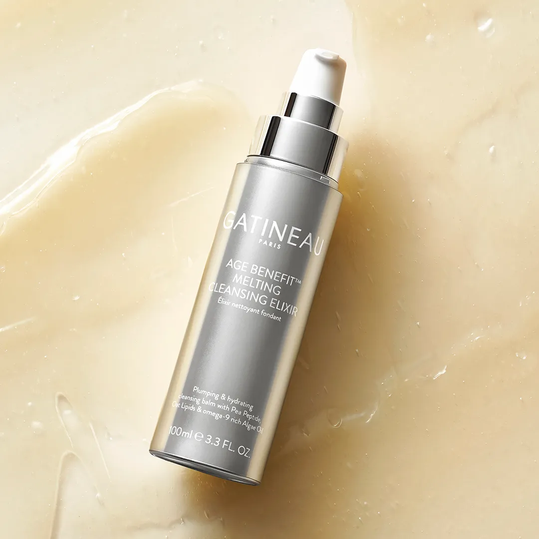 Age Benefit™ Melting Cleansing Balm