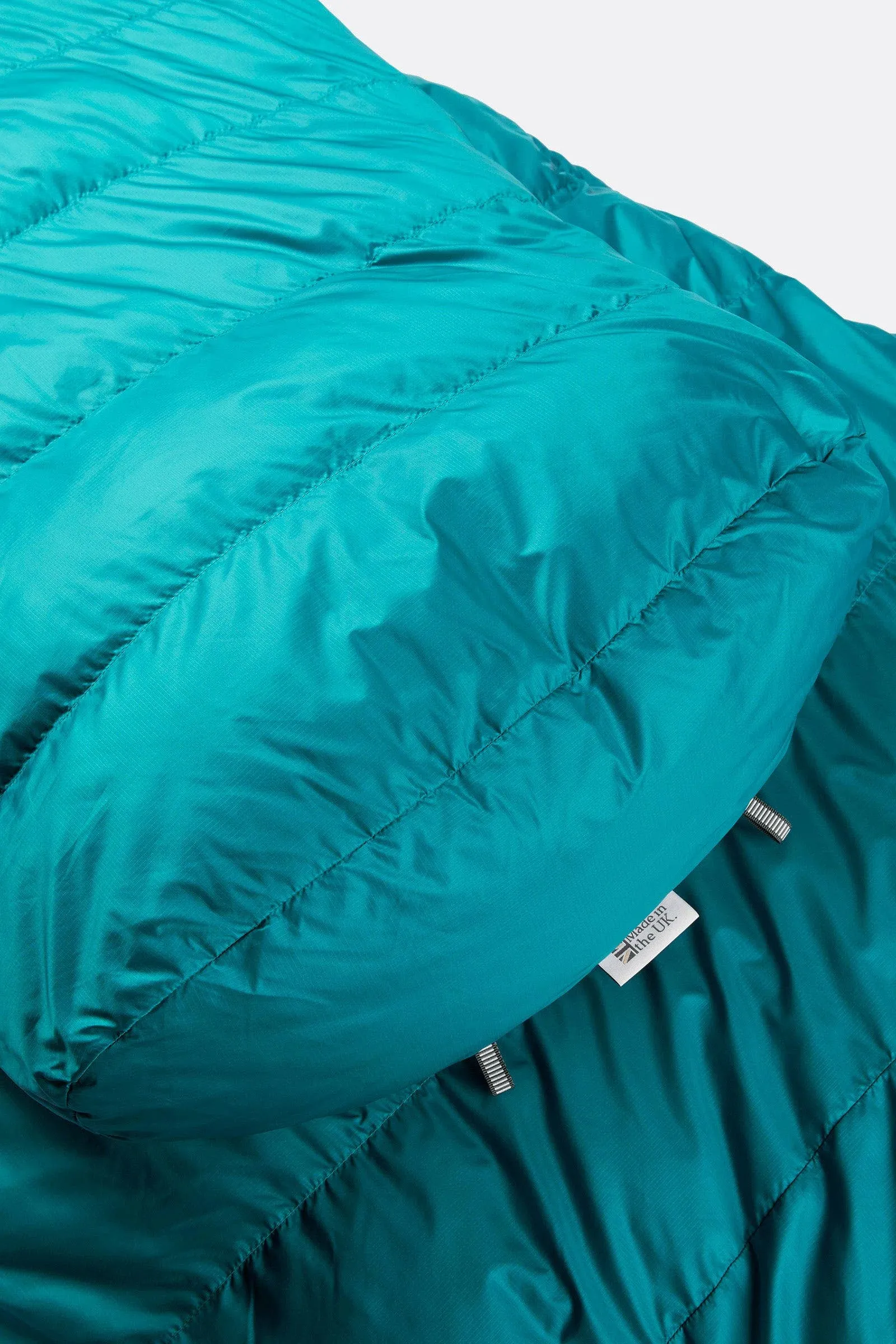 Ascent 500 Down Sleeping Bag (24F / -5C) (Women's)