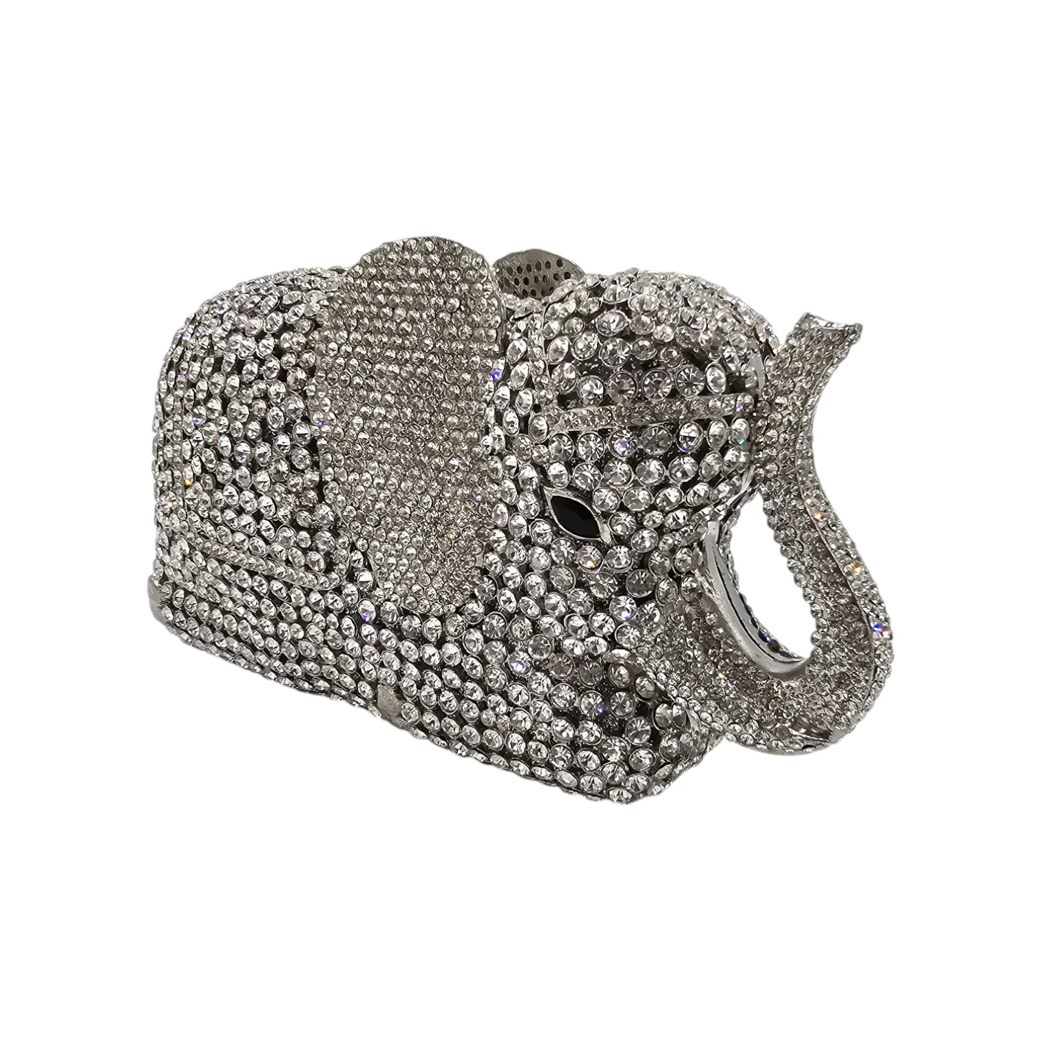 Astonishing Elephant Clutch