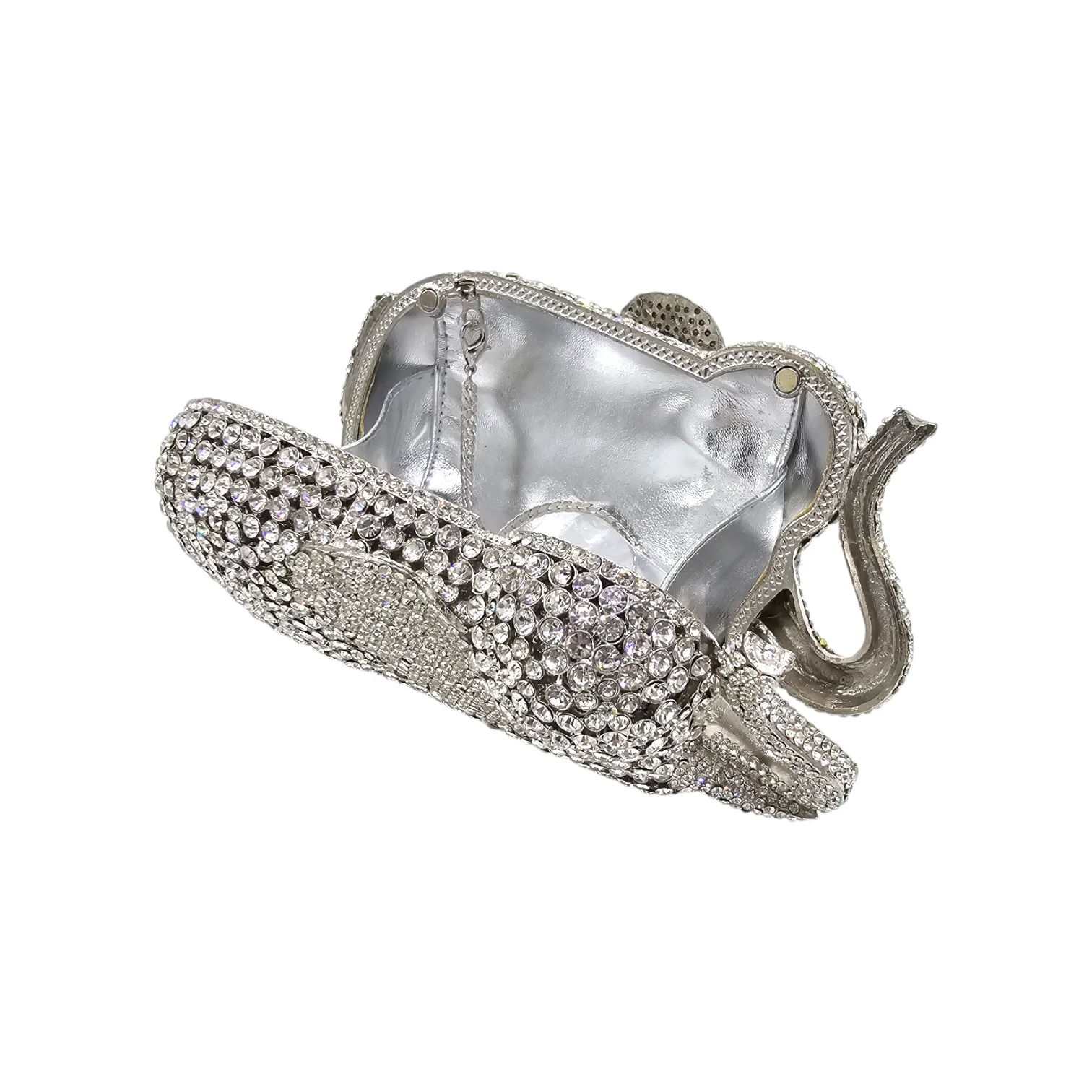 Astonishing Elephant Clutch