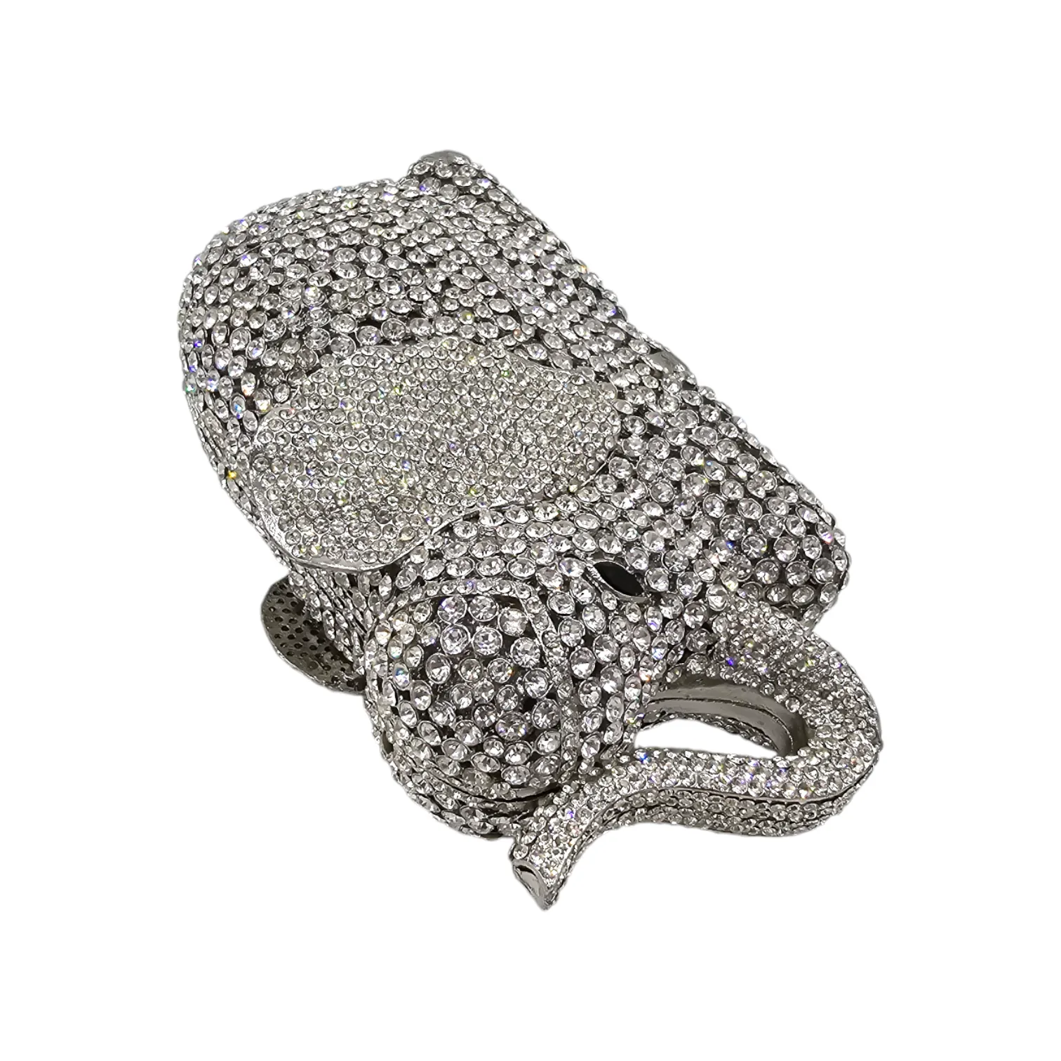 Astonishing Elephant Clutch