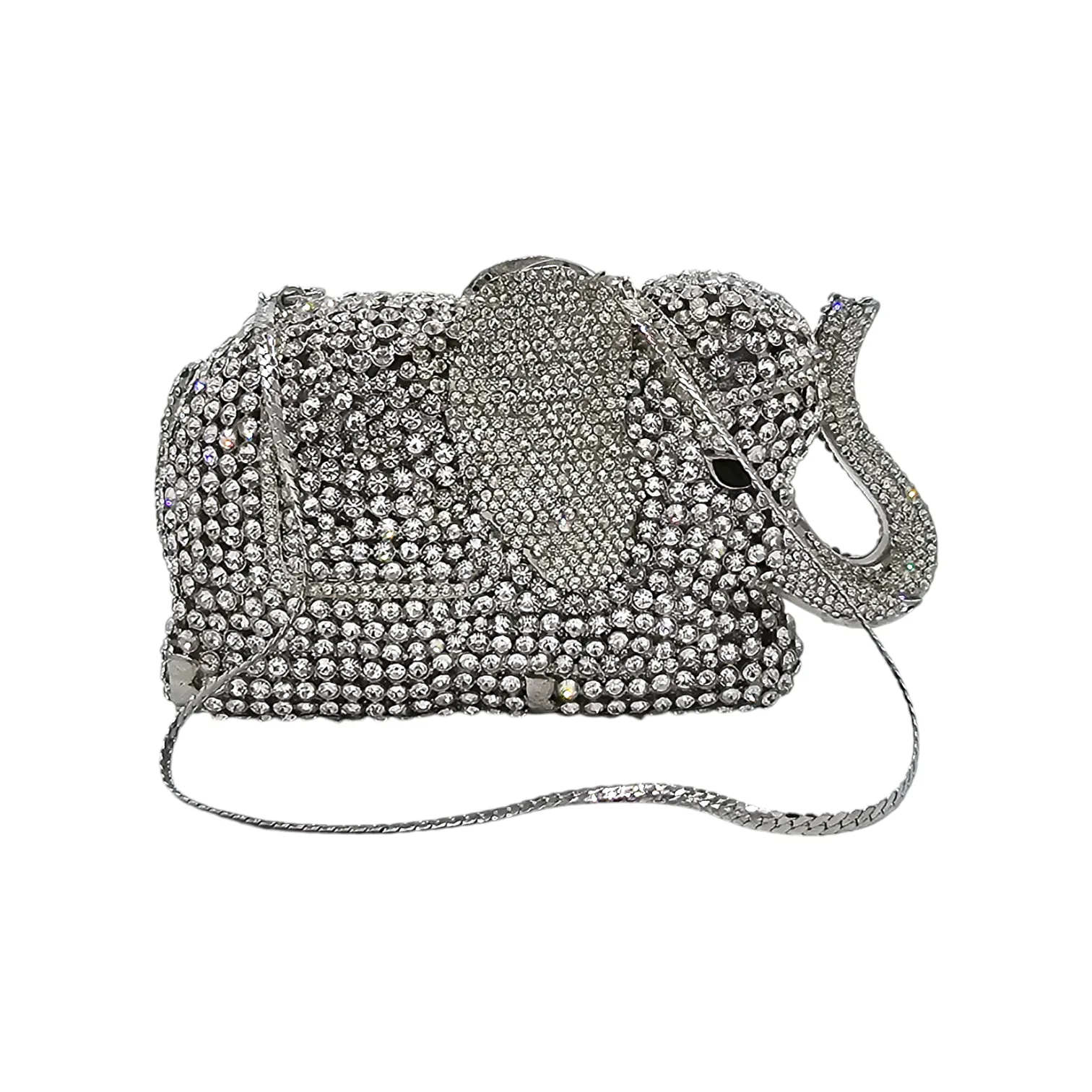 Astonishing Elephant Clutch