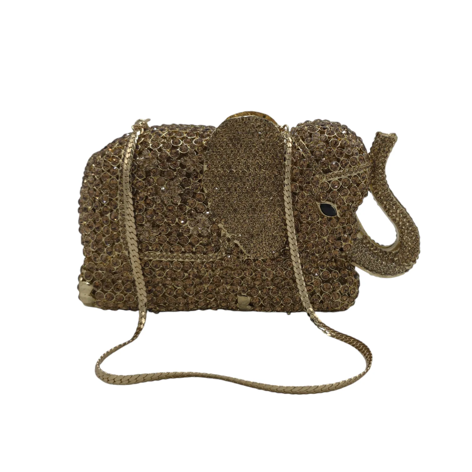 Astonishing Elephant Clutch