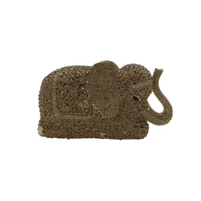 Astonishing Elephant Clutch