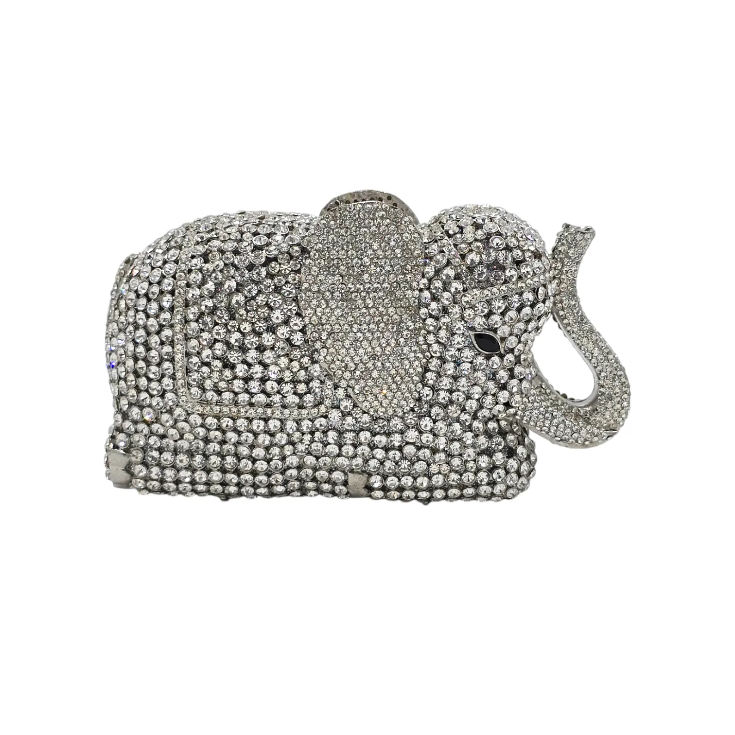 Astonishing Elephant Clutch