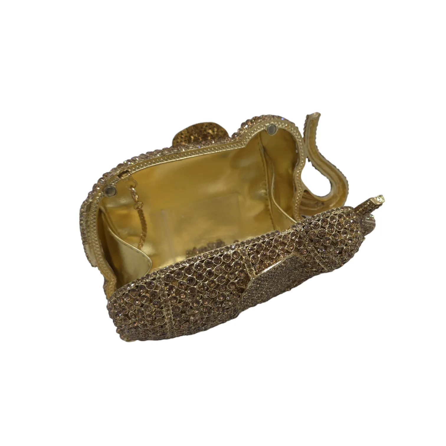 Astonishing Elephant Clutch