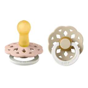 BIBS - Boheme Pacifier - Glow In The Dark