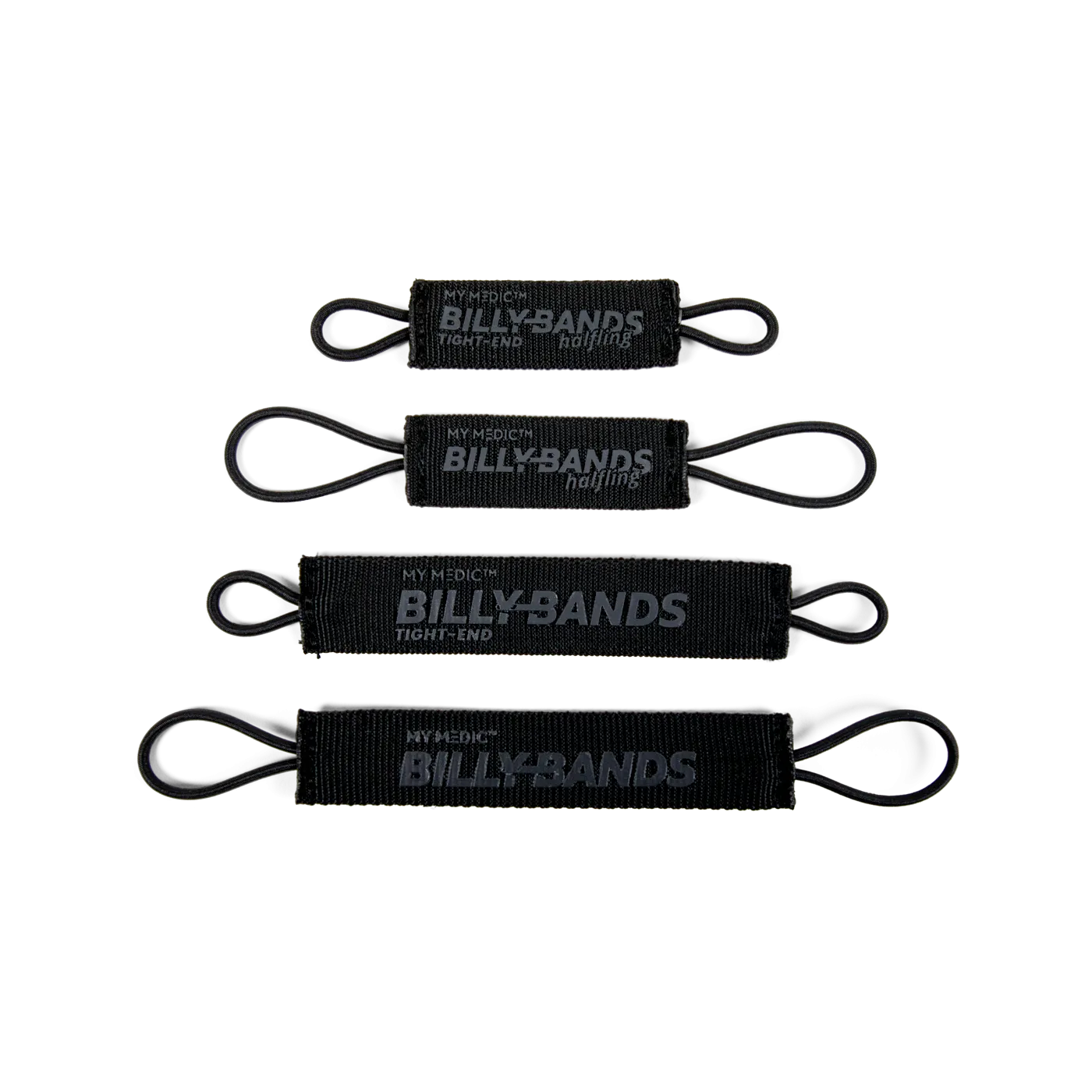 Billy-Bands® Bundle