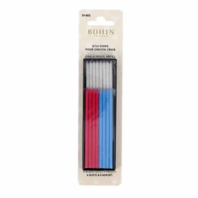 Chalk Pencil Refills