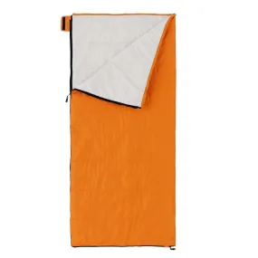 CORE EQUIPMENT Core 30 Degree Alternadown Cold Climate Sleeping Bag - Orange