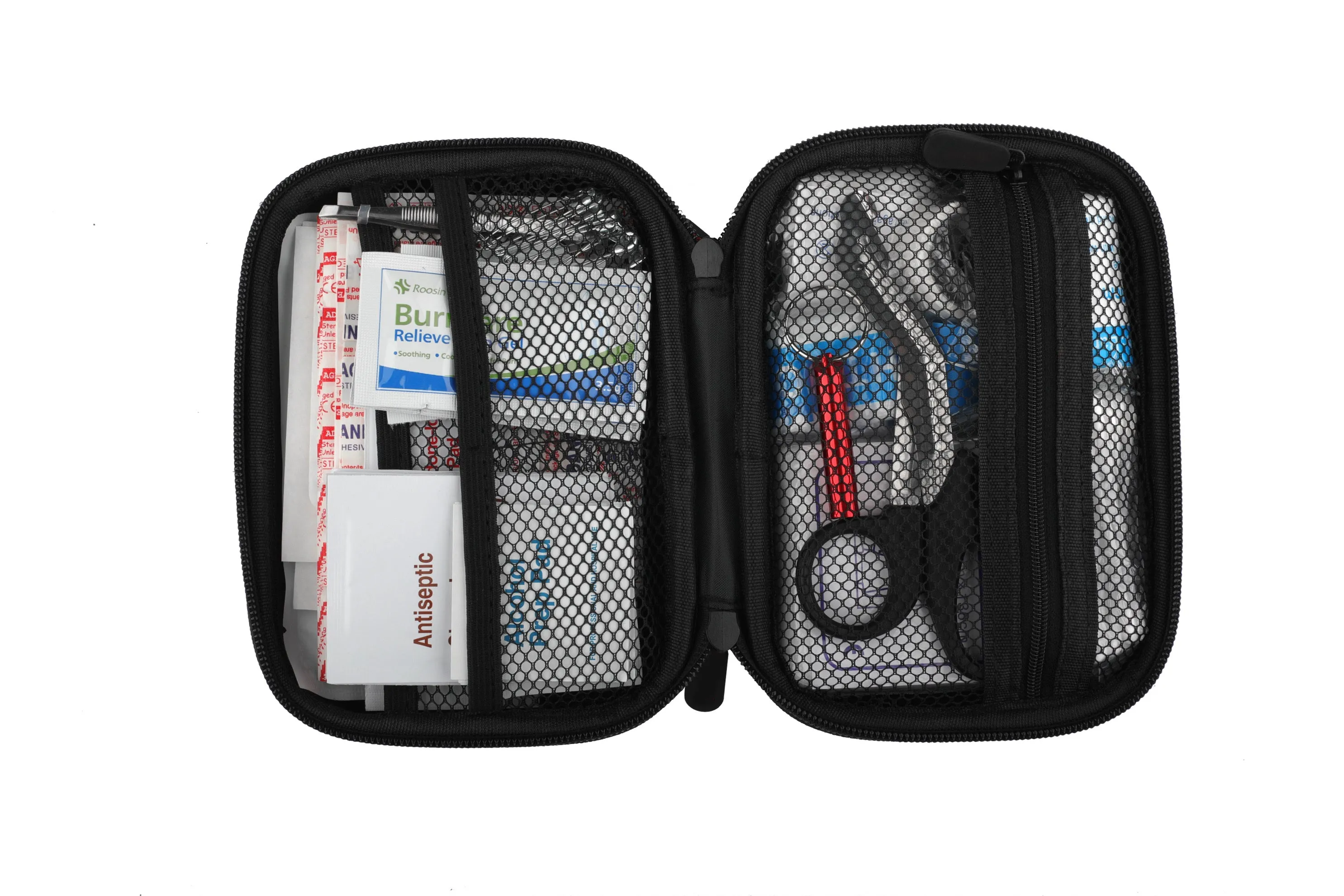 Cruise First Aid Kit