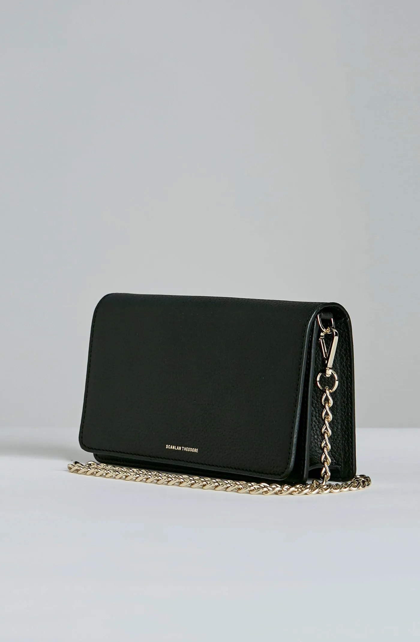 CRYSTAL CLUTCH BAG