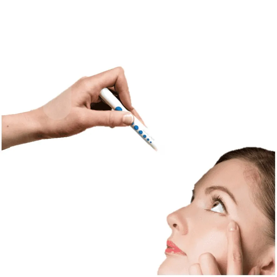 Diagnostic Pen light