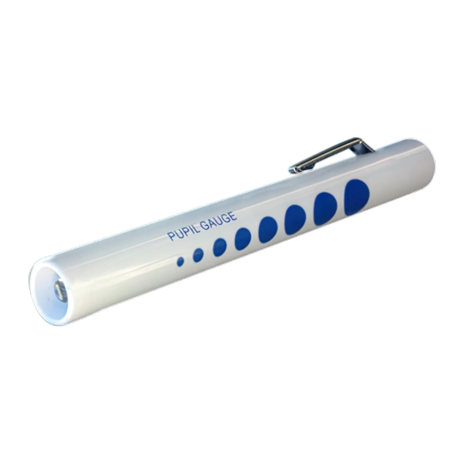 Diagnostic Pen light