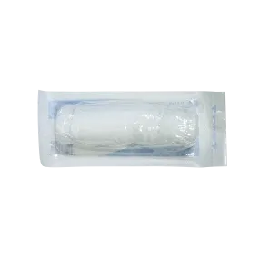 Dynarex - Stretch Gauze Bandage Roll - 4", Sterile