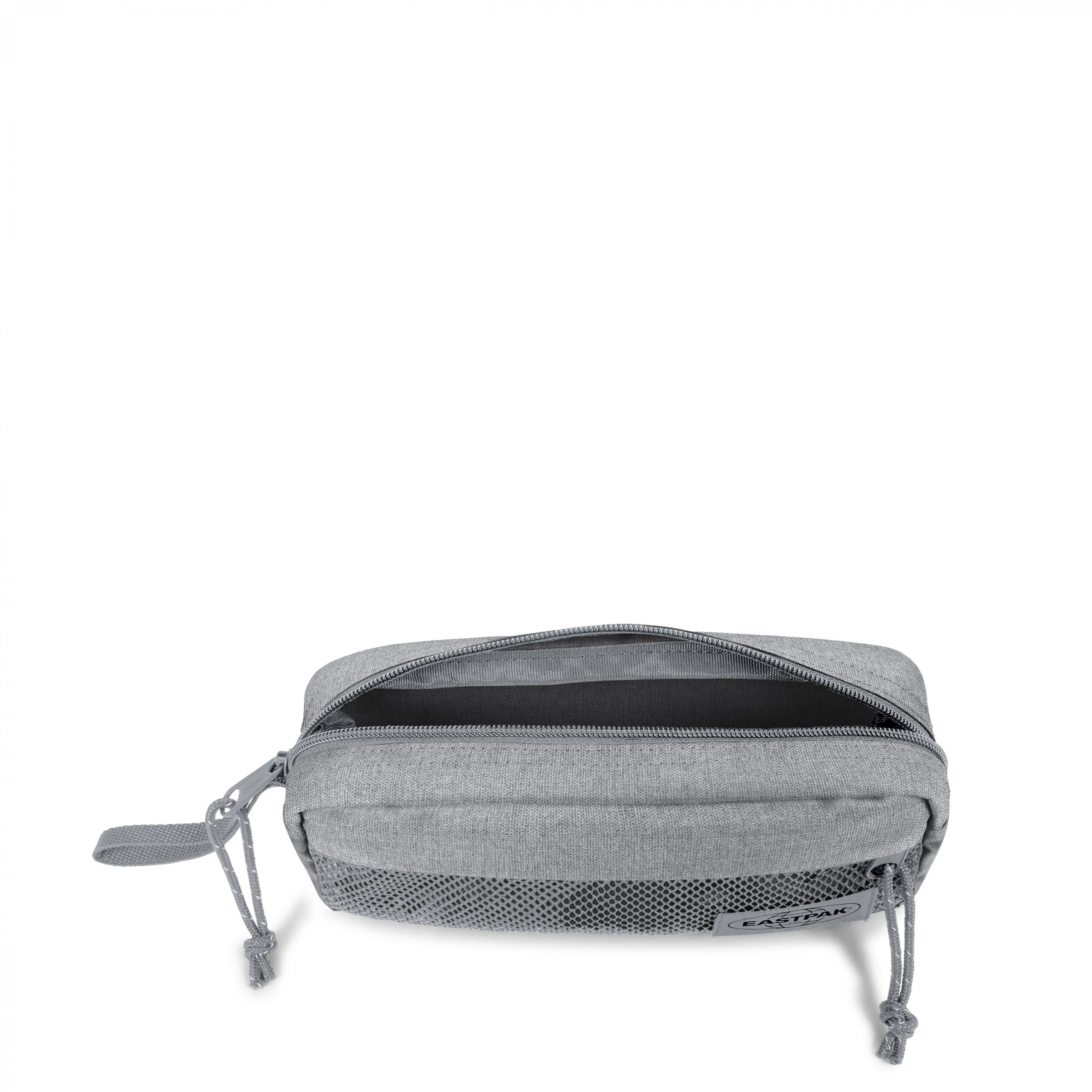 Eastpak Double Pouch Sunday Grey Small pouch - EK0A5BIV3631