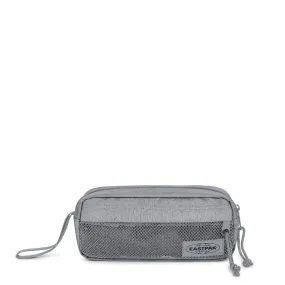 Eastpak Double Pouch Sunday Grey Small pouch - EK0A5BIV3631