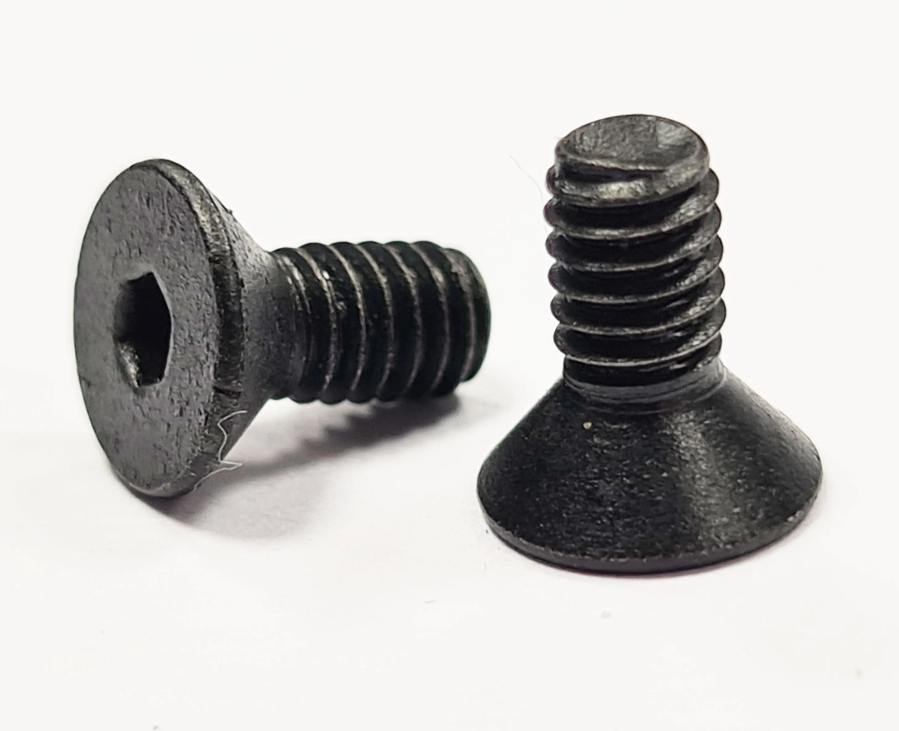 Exovest Screws