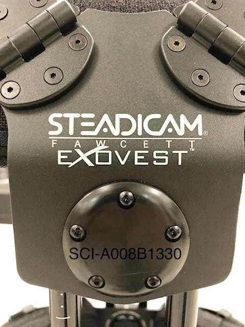 Exovest Screws