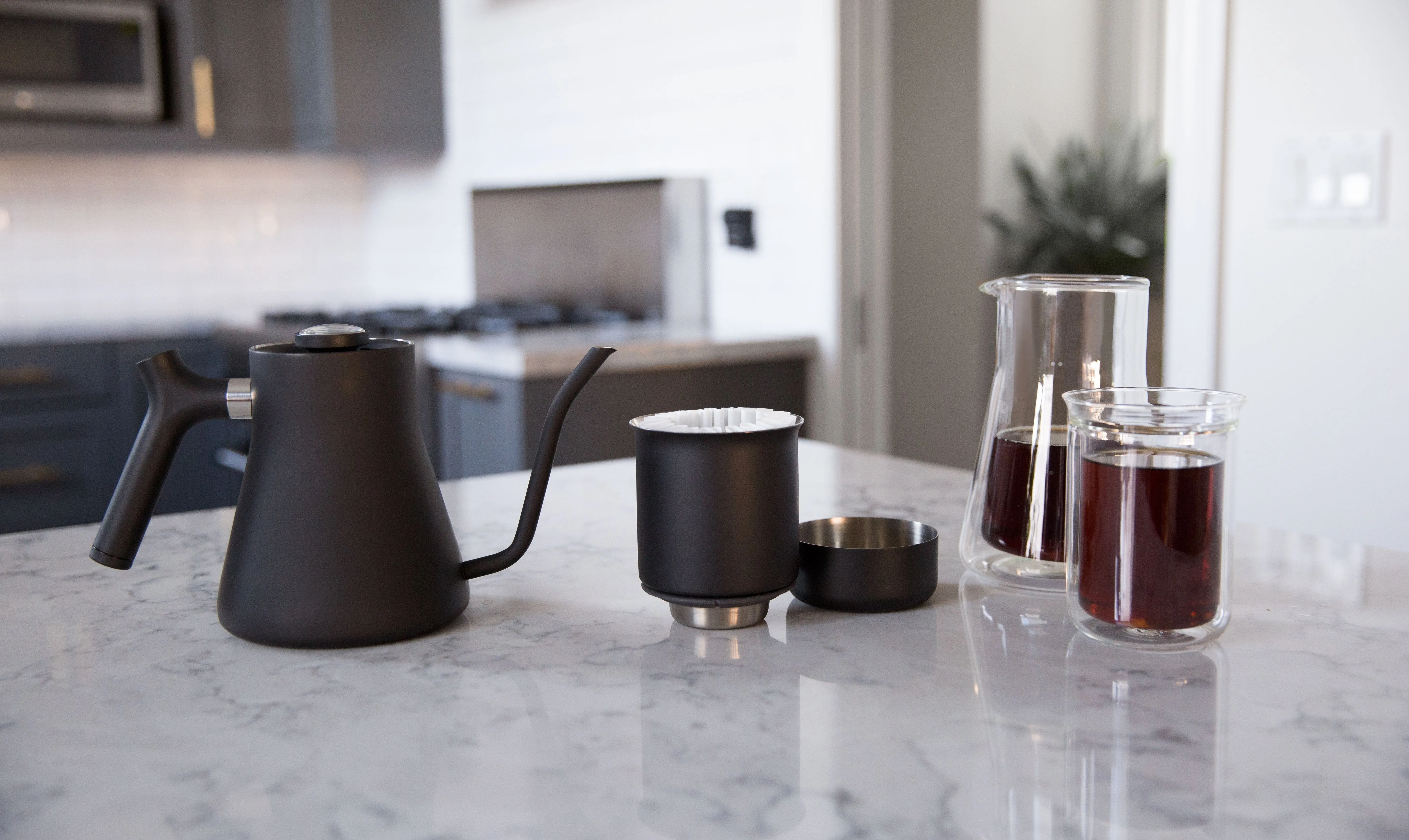 Fellow Stagg [XF] Pour Over Set