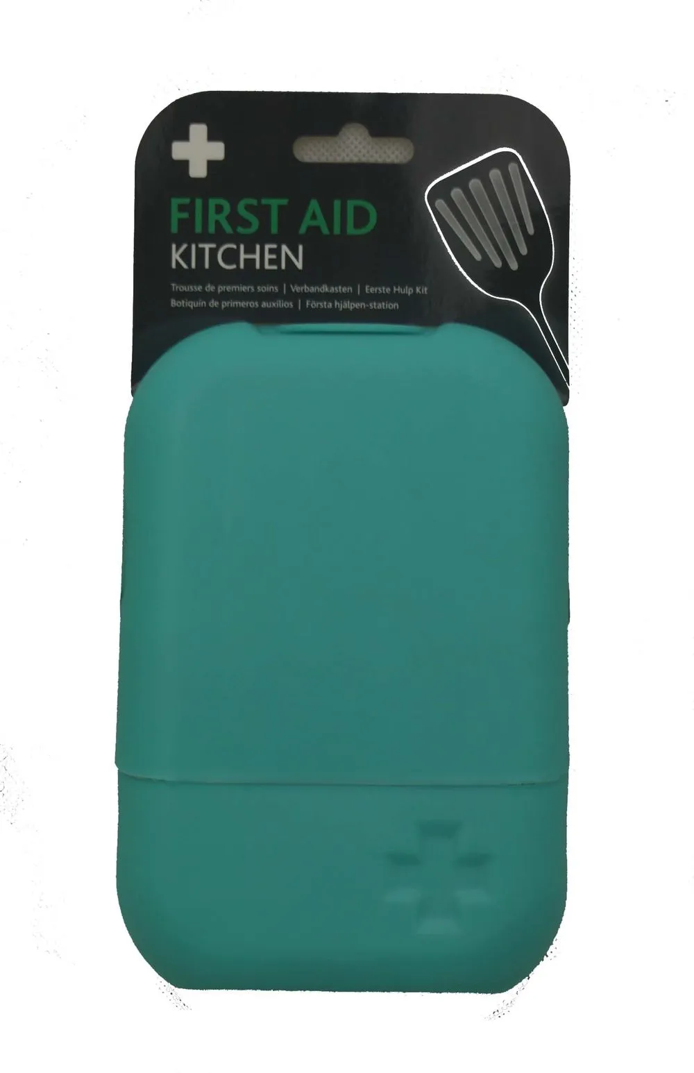 First Aid Kit - Kitchen