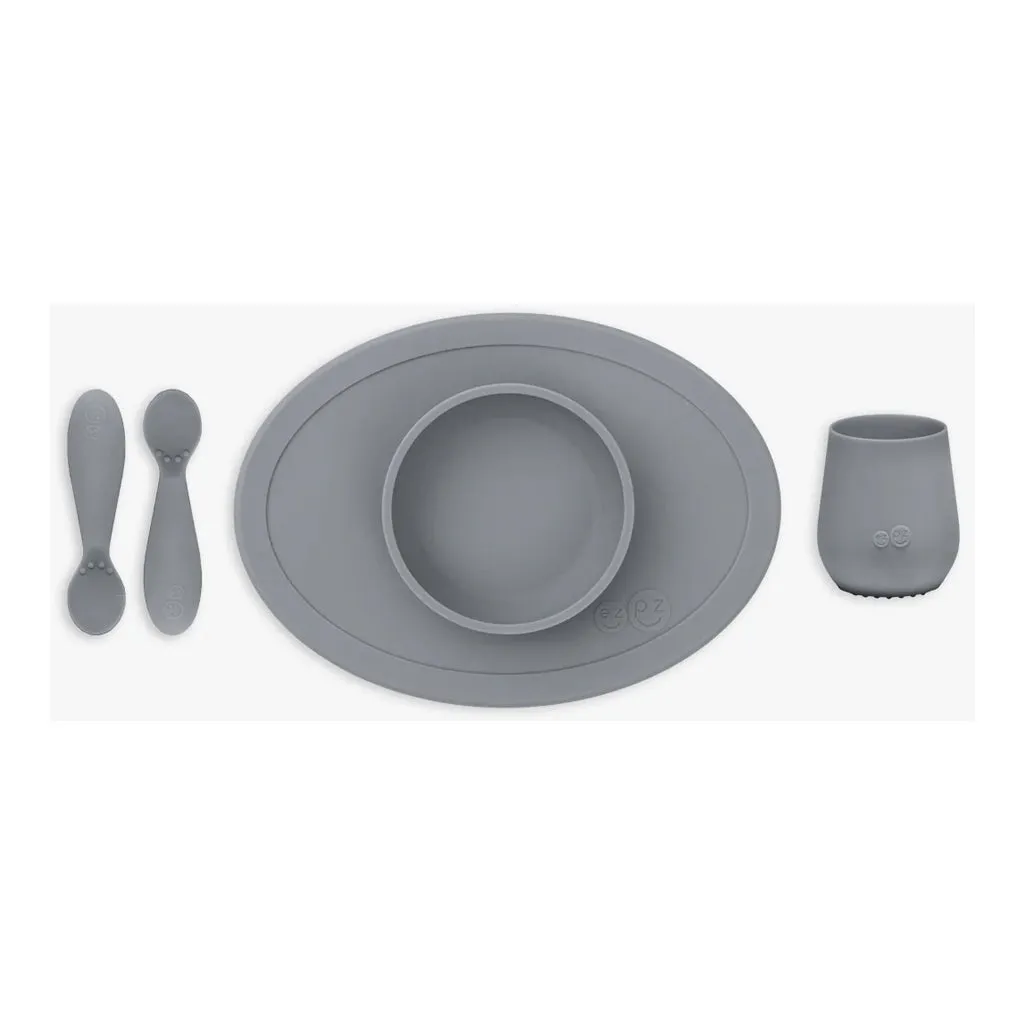 First Foods Set