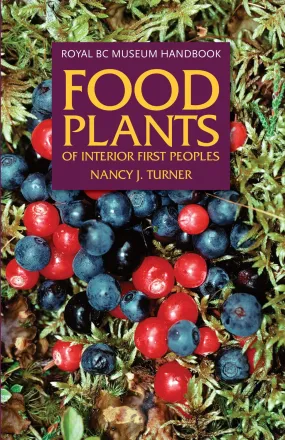 Food Plants of Interior First People