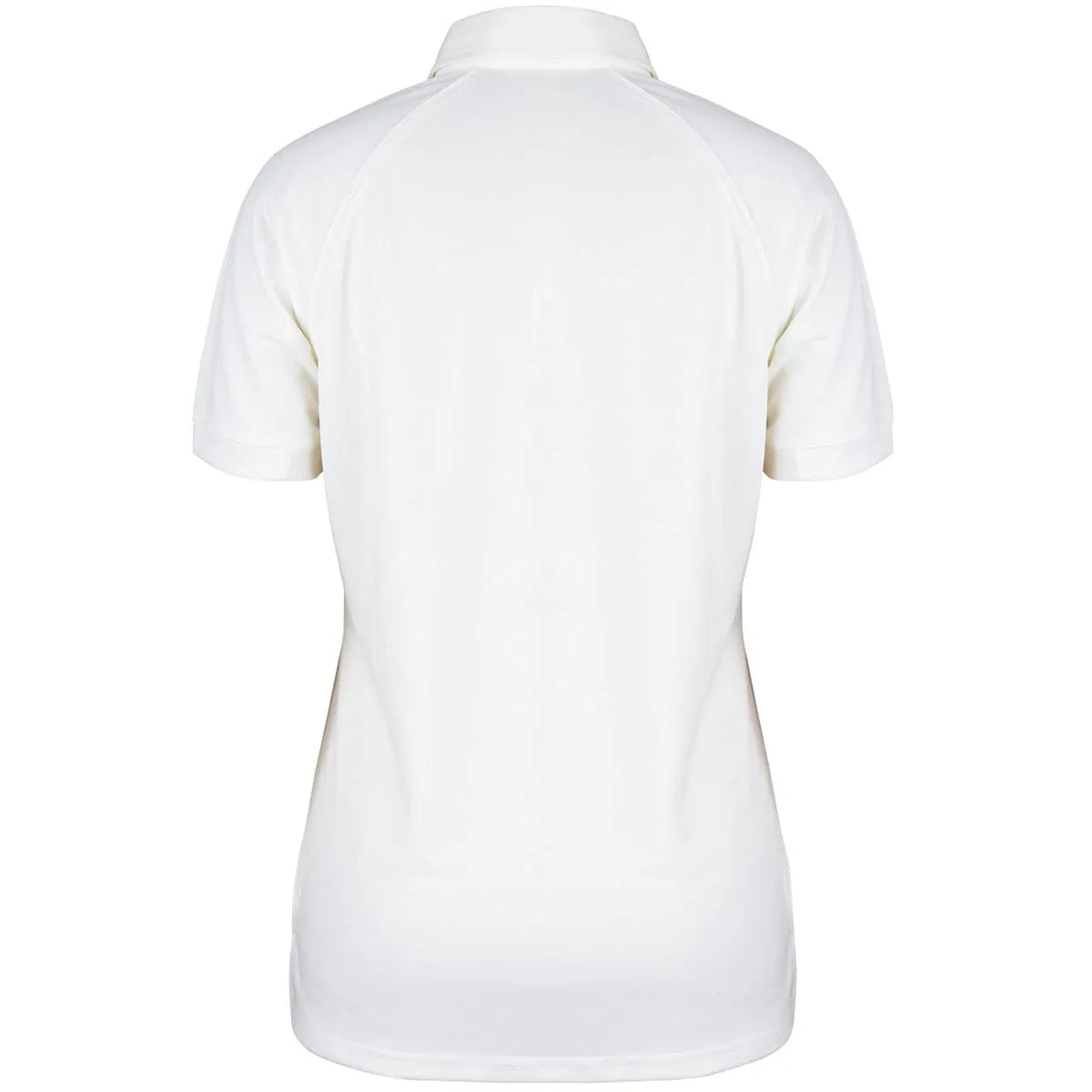 Gray-Nicolls Matrix II Playing Ladies Short Sleeve Cricket  Shirt