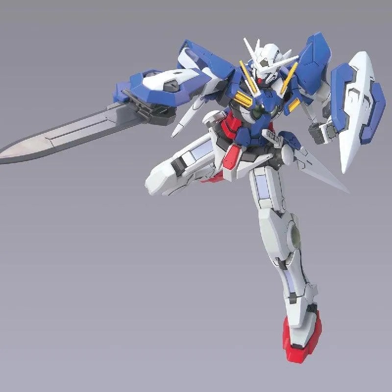 HGG00 1/144 No.001 GN-001 Gundam Exia