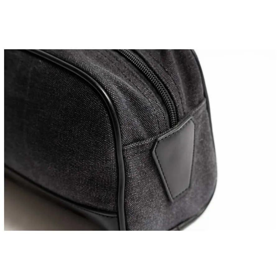 Huey Utility Bag - Charcoal