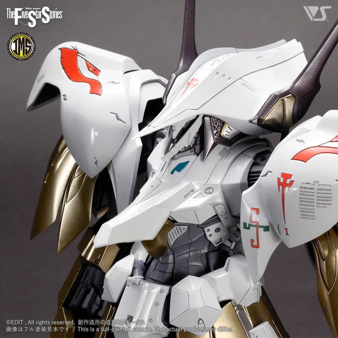 IMS Schpertor K.O.G. 1/100 Plastic Injection Kit