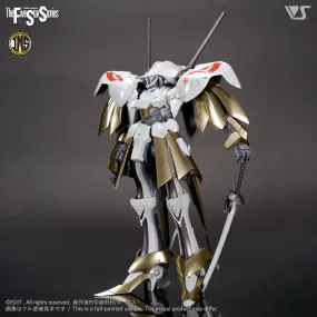 IMS Schpertor K.O.G. 1/100 Plastic Injection Kit