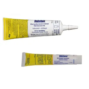 Inhibit Veterinary Ointment by Dominion Vet - 150G
