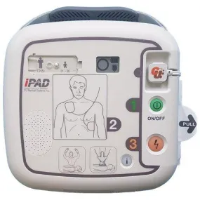 iPad SP1 AED Defibrillator - Semi Automatic