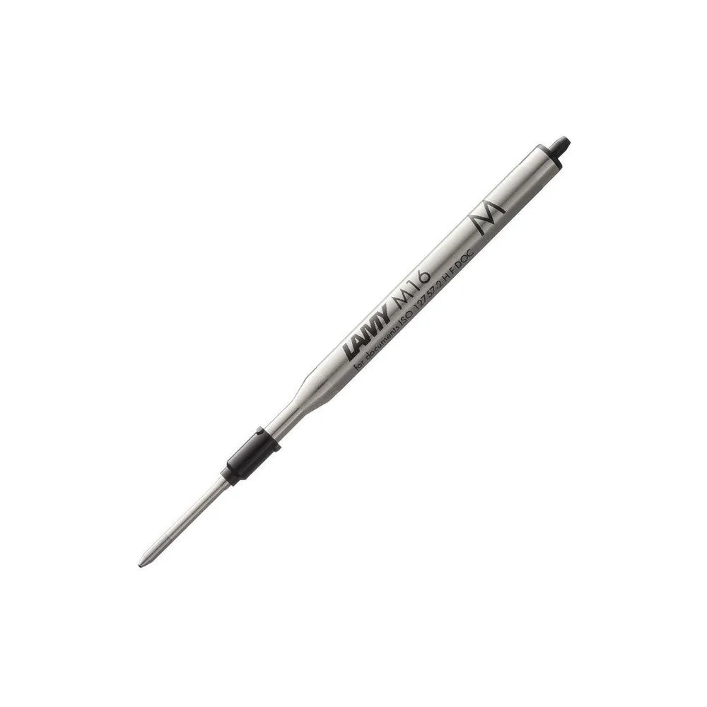 LAMY Ballpoint Pen - Accent Brilliant