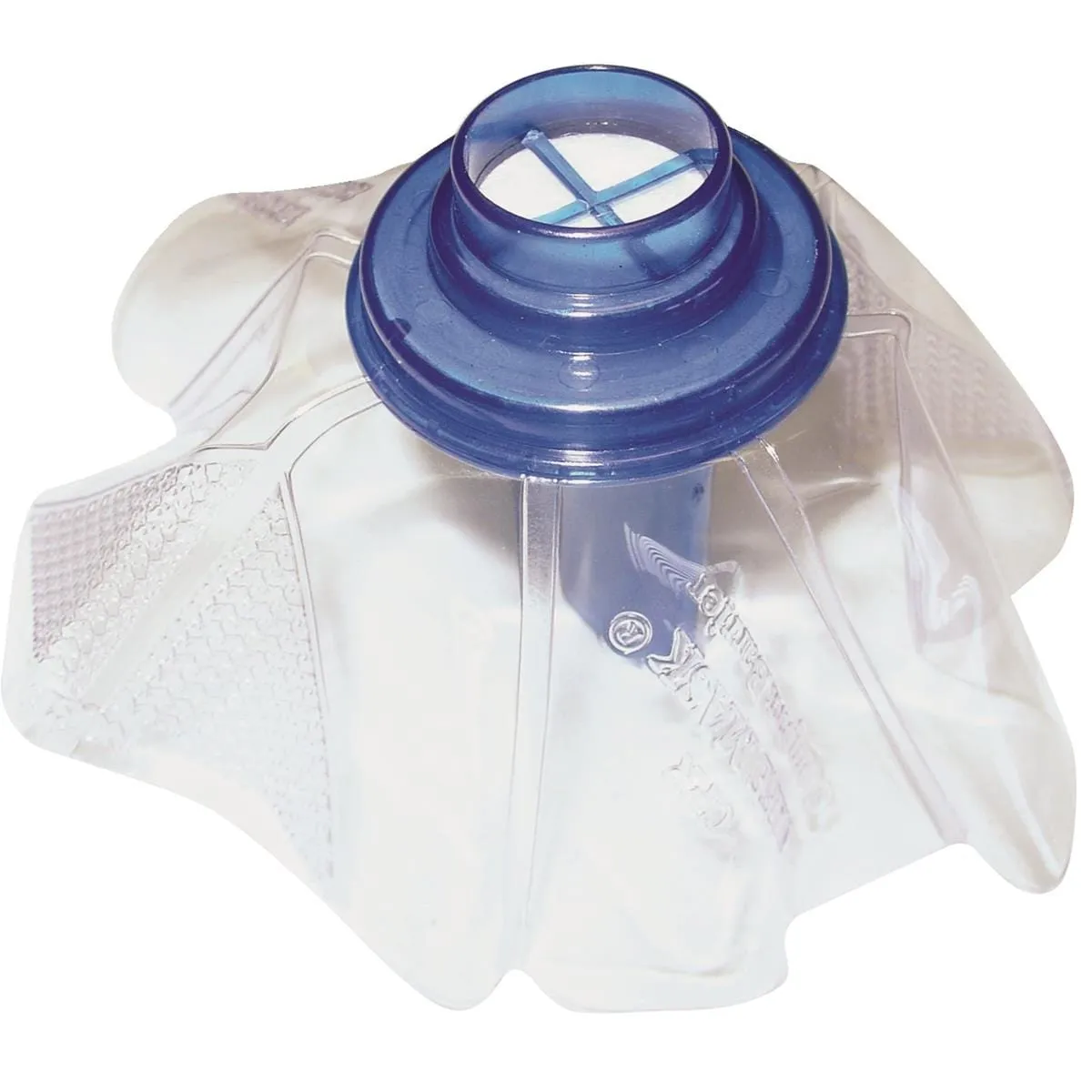 Life Mask® Compact Barrier