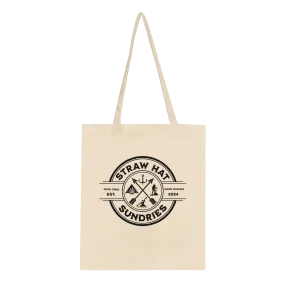 Logo Tote Bag
