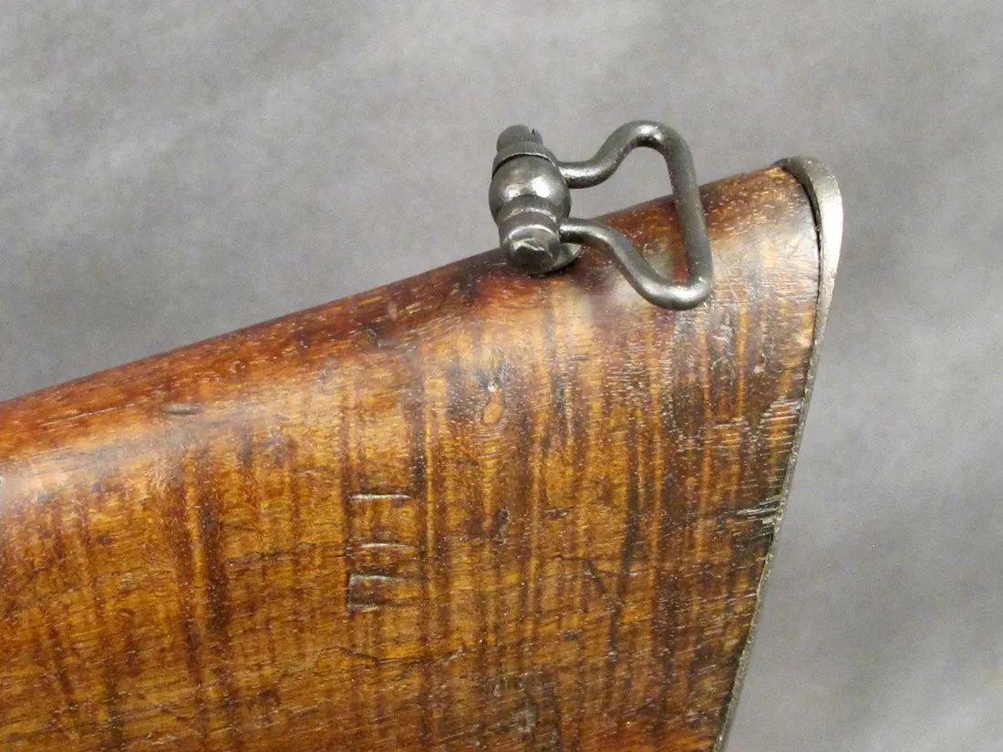 Martini-Henry First Model Cavalry Carbine